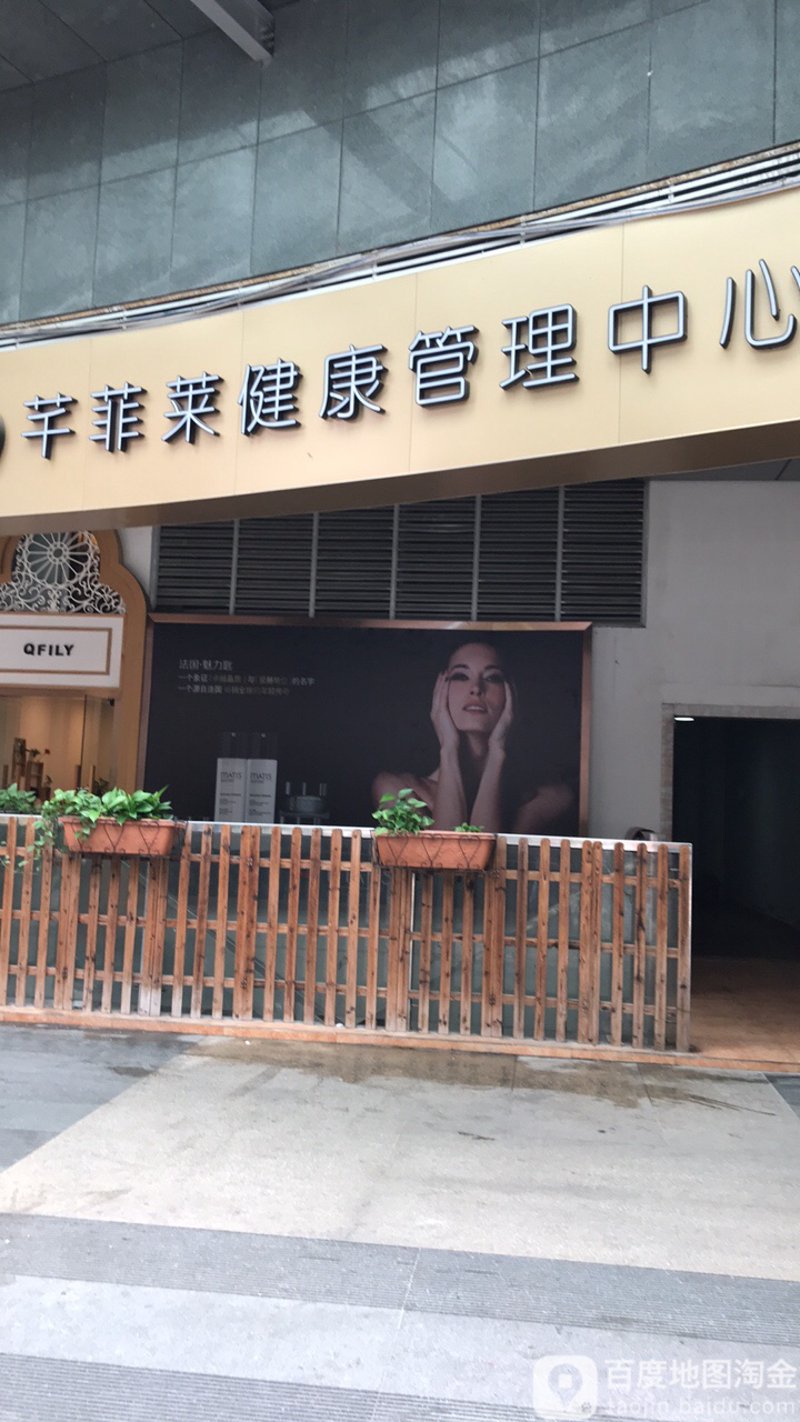 健康管理：拥抱健康生活的全新理念